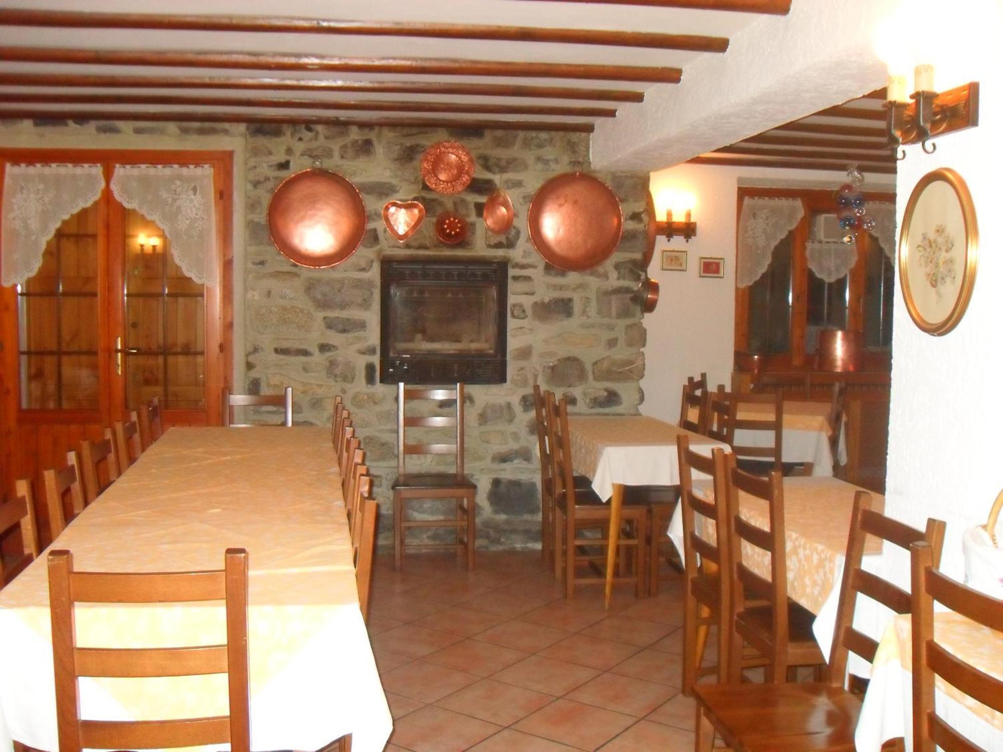 Albergo La Genzianella بيلاجيو المظهر الخارجي الصورة