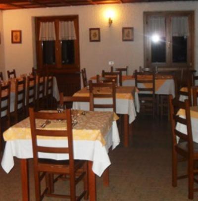 Albergo La Genzianella بيلاجيو المظهر الخارجي الصورة